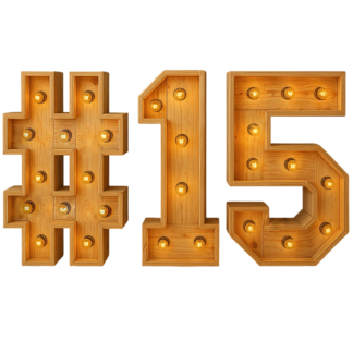 Luminoso 15